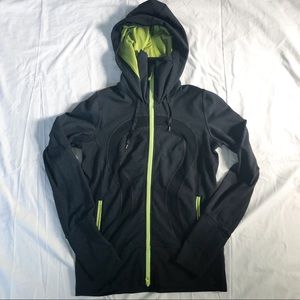 LULULEMON Stride Jacket
